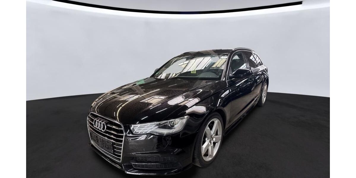 Audi A6 138.742 km 17.585 &euro; Hagen 58091