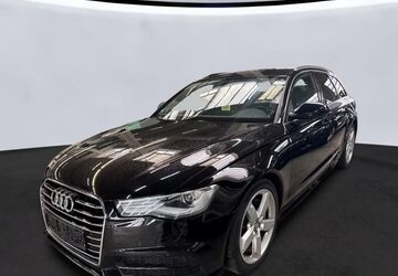 Audi A6 138.742 km 17.590 &euro; Hagen 58091