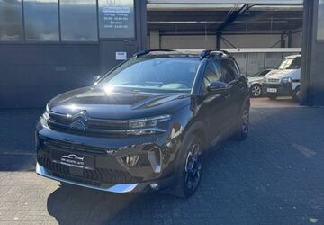 Citroen C5 Aircross 23.805 km 21.855 &euro; Hagen 58093