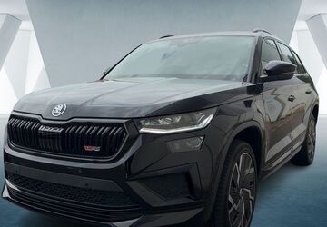 Skoda Kodiaq 45.400 km 43.480 &euro; Gummersbach 51645