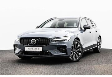 Volvo V60 54.281 km 33.701 &euro; Hagen 58091
