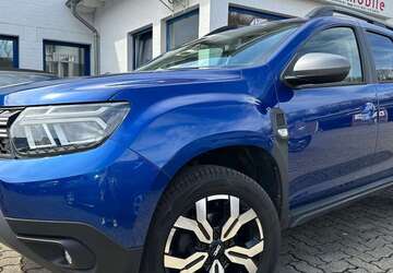 Dacia Duster 24.000 km 18.949 &euro; Gummersbach 51645