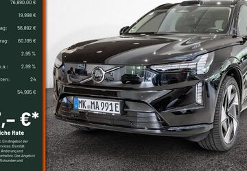 Volvo EX90 9.990 km 75.390 &euro; Lüdenscheid 58507