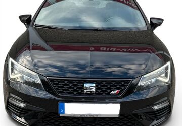 Seat Leon 95.000 km 22.000 &euro; Iserlohn 58636