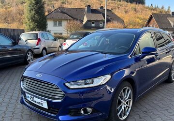 Ford Mondeo 149.160 km 12.790 &euro; Plettenberg 58840