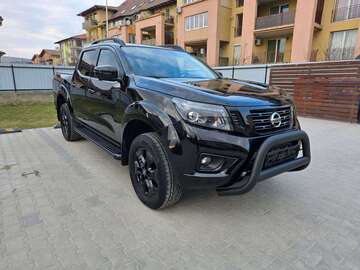 Gebrauchte Nissan Navara