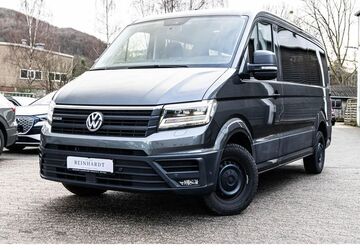 VW Crafter 73.774 km 32.515 &euro; Hagen 58091