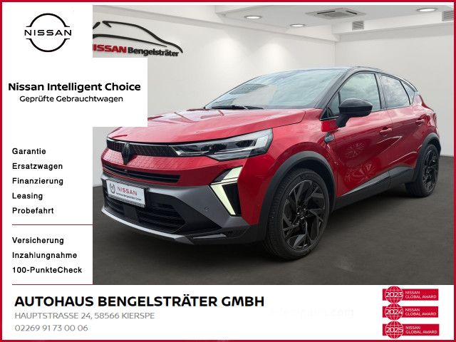 Renault Captur 7.100 km 27.495 &euro; Kierspe 58566