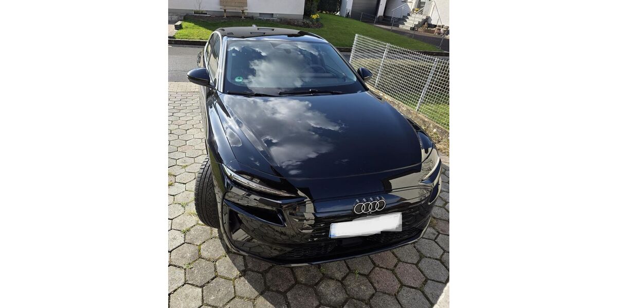 Audi A6 e-tron 25.200 km 51.200 &euro; Lüdenscheid 58513