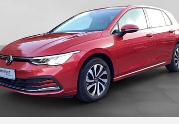 VW Golf 29.999 km 18.390 &euro; Plettenberg 58840