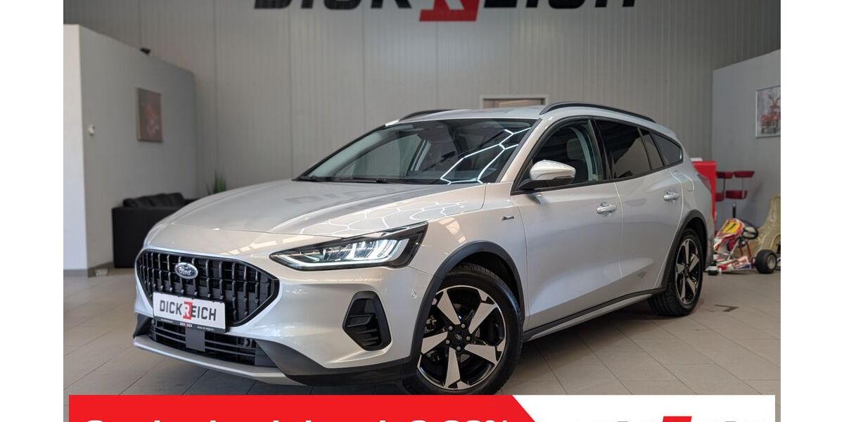 Ford Focus 62.714 km 17.950 &euro; Menden (Sauerland) 58708