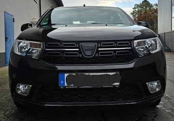 Dacia Sandero 45.800 km 7.800 &euro; Attendorn 57439