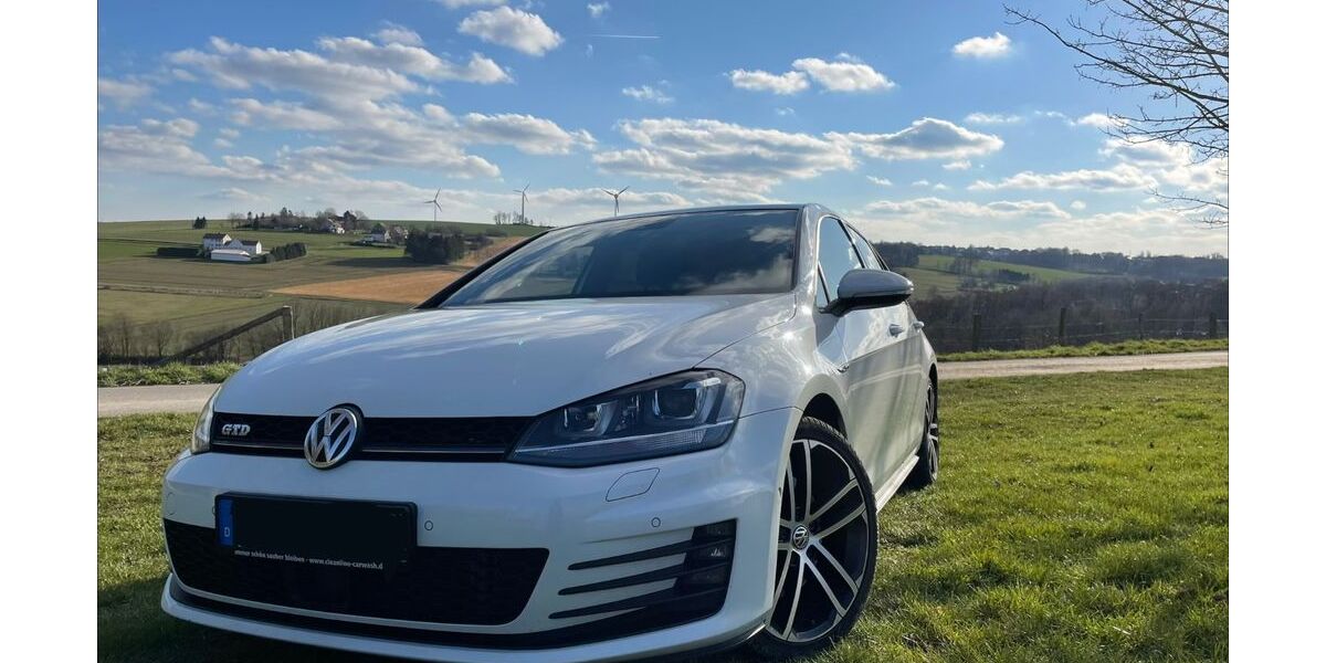 VW Golf 200.524 km 13.900 &euro; Menden 58706