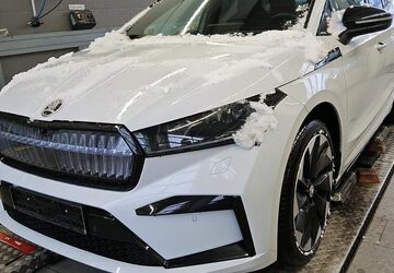 Skoda Enyaq 155.006 km 27.670 &euro; Hagen 58091