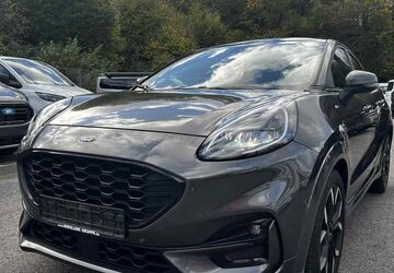 Ford Puma 66.400 km 16.890 &euro; Gevelsberg 58285