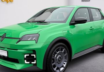 Renault R 5 7.365 km 24.390 &euro; Wenden 57482