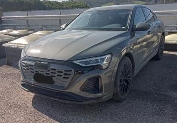 Audi Q8 e-tron 14.741 km 64.779 &euro; Hagen 58091