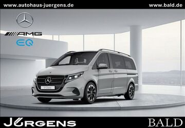 Mercedes-Benz V 250 6.000 km 72.800 &euro; Lüdenscheid 58507