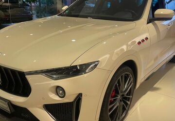 Maserati Levante 59.900 km 79.650 &euro; Schwerte 58239