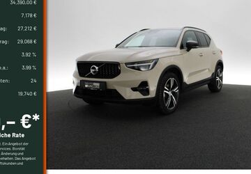 Volvo XC40 23.410 km 32.890 &euro; Engelskirchen 51766