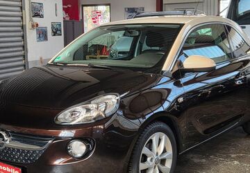 Opel Adam 45.000 km 8.950 &euro; Altena 58762