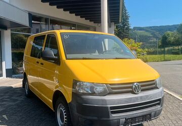 VW T5 Transporter 96.000 km 8.950 &euro; Finnentrop 57413