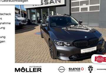 BMW 318 88.200 km 23.790 &euro; Herdecke 58313