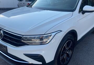 VW Tiguan 30.000 km 25.490 &euro; Iserlohn 58638