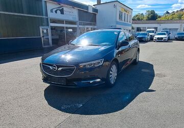 Opel Insignia 143.000 km 12.900 &euro; Werdohl 58791