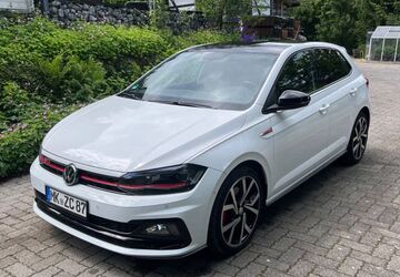 VW Polo 65.227 km 17.400 &euro; Lüdenscheid 58513