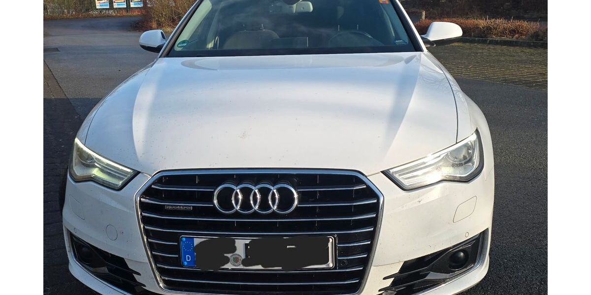 Audi A6 256.260 km 11.700 &euro; Attendorn 57439