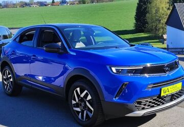 Opel Mokka 29.050 km 17.995 &euro; Halver 58553