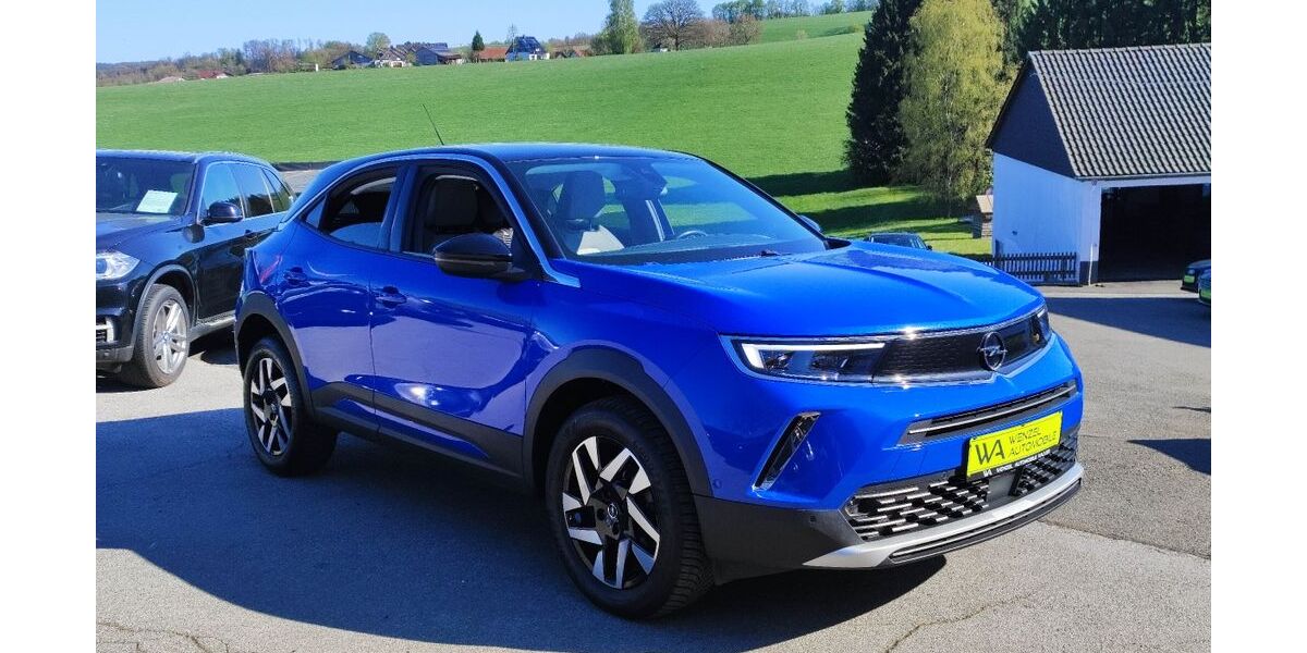 Opel Mokka 29.050 km 17.995 &euro; Halver 58553