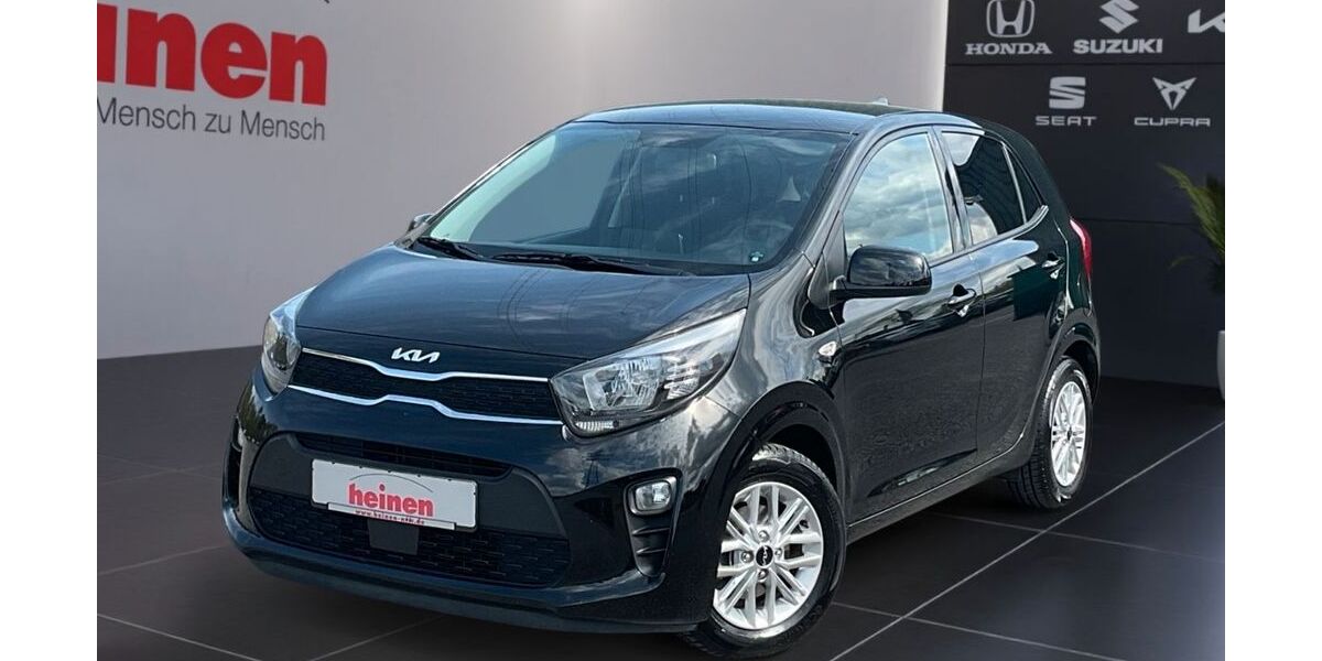 Kia Picanto 23.670 km 12.899 &euro; Menden 58708
