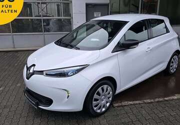 Renault ZOE 55.288 km 7.880 &euro; Werdohl 58791