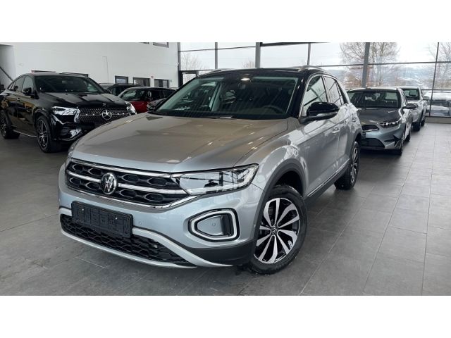 VW T-Roc 1.250 km 31.370 &euro; Attendorn 57439