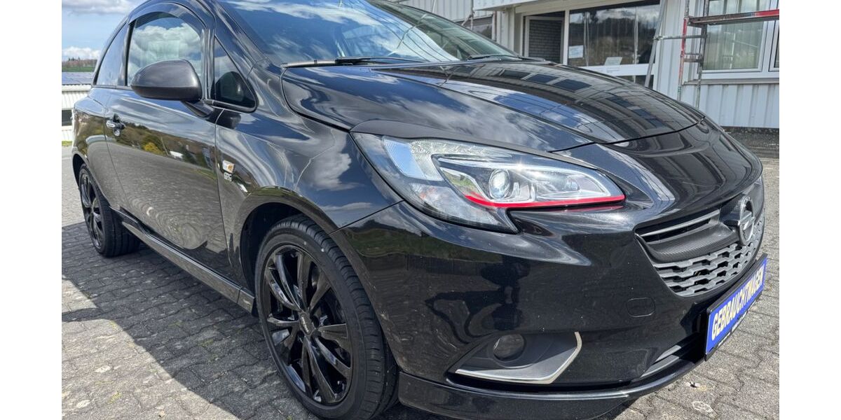 Opel Corsa 141.000 km 8.350 &euro; Drolshagen 57489