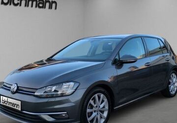 VW Golf 77.960 km 16.590 &euro; Menden 58706