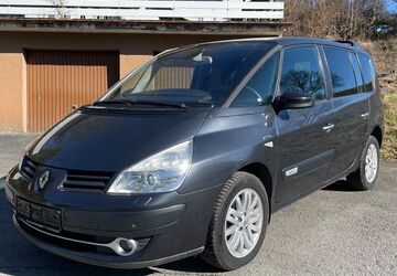 Renault Espace 201.000 km 6.999 &euro; Gummersbach 51645