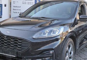 Ford Kuga 90.632 km 23.990 &euro; Meinerzhagen 58540