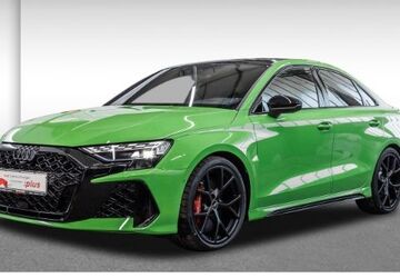 Audi RS3 2.149 km 81.280 &euro; Schwelm 58332