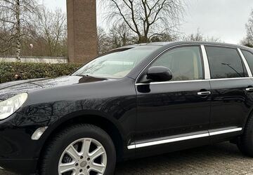 Porsche Cayenne 267.000 km 4.900 &euro; Iserlohn 58642