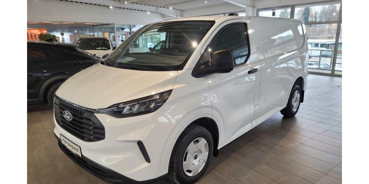 Ford Transit Custom 2.000 km 29.990 &euro; Bergneustadt 51702