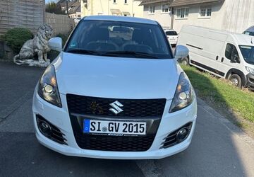 Suzuki Swift 134.000 km 7.900 &euro; Gummersbach 51645