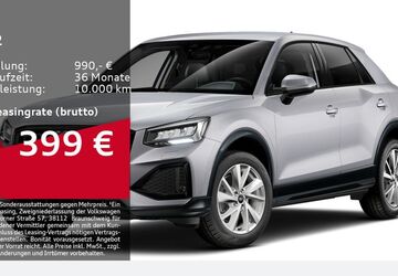 Audi Q2 23.575 km 33.640 &euro; Plettenberg 58840