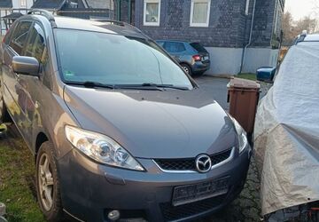 Mazda 5 272.127 km 3.400 &euro; Gummersbach 51645