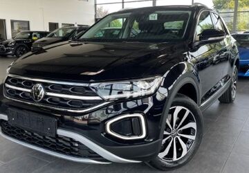 VW T-Roc 18.220 km 29.870 &euro; Attendorn 57439