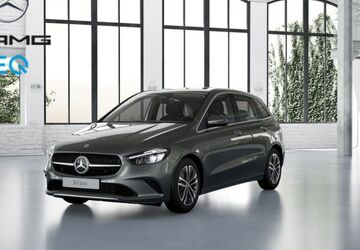 Mercedes-Benz B 200 5.131 km 32.880 &euro; Hagen 58135
