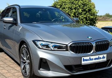 BMW 320 140.800 km 23.390 &euro; Iserlohn 58640