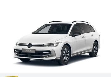 VW Golf 25.022 km 27.950 &euro; Lüdenscheid 58507